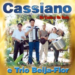 Cassiano e Trio Beija-Flor
